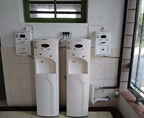 浩凈澤環保設備